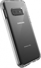 Speck Presidio Stay clear for Samsung Galaxy S10e 