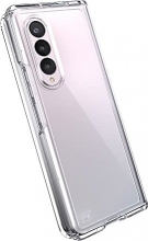 Speck Presidio perfect-Clear Fold for Samsung Galaxy Z Fold 3 5G 