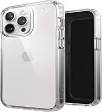 Speck Presidio perfect-Clear for Apple iPhone 13 Pro 