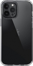 Speck Presidio perfect-Clear for Apple iPhone 12 Pro Max 
