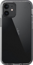 Speck Presidio perfect-Clear for Apple iPhone 12 mini 