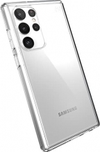 Speck Presidio perfect-Clear for Samsung Galaxy S22 Ultra 