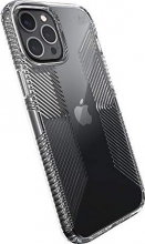 Speck Presidio perfect-Clear with grips for Apple iPhone 12 Pro Max 