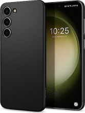 Spigen AirSkin for Samsung Galaxy S23 black 