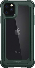 Spigen Gauntlet for Apple iPhone 11 Pro Max hunter green 