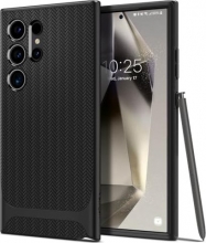 Spigen Neo hybrid for Samsung Galaxy S24 Ultra black 