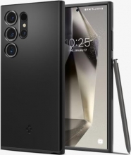 Spigen Thin Fit for Samsung Galaxy S24 Ultra black 