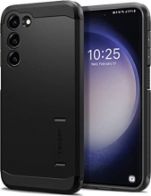 Spigen Tough Armor for Samsung Galaxy S23+ black 