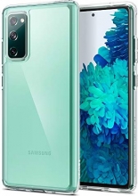 Spigen Ultra hybrid for Samsung Galaxy S20 FE crystal clear 