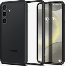 Spigen Ultra hybrid for Samsung Galaxy S24 Matte Black 