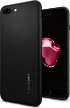 Spigen liquid Air Armor for Apple iPhone 7 Plus black 