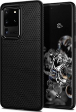 Spigen liquid Air Armor for Samsung Galaxy S20 Ultra black 