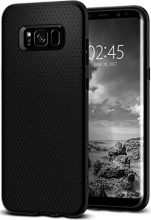 Spigen liquid Air Armor for Samsung Galaxy S8+ black 