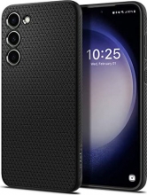 Spigen liquid Air for Samsung Galaxy S23+ Matte Black 