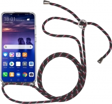 Stilgut mobile phone chain for Huawei P Smart (2019) 
