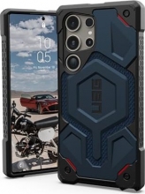 UAG Monarch Kevlar case for Samsung Galaxy S24 Ultra Mallard 