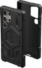 UAG Monarch Pro case for Samsung Galaxy S24 Ultra carbon Fiber 