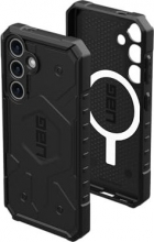 UAG Pathfinder Pro case for Samsung Galaxy S24 black 