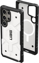UAG Pathfinder Pro case for Samsung Galaxy S24 Ultra white 