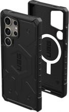 UAG Pathfinder Pro case for Samsung Galaxy S24 Ultra black 