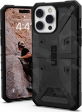 UAG Pathfinder SE Series case for Apple iPhone 14 Pro Max Black Midnight Camo 