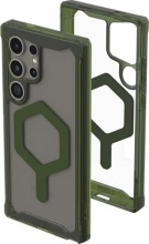 UAG Plyo Pro case for Samsung Galaxy S24 Ultra olive 