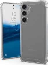 UAG Plyo case for Samsung Galaxy S24+ Ice 