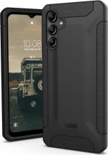 UAG Scout case for Samsung Galaxy A14 5G black 