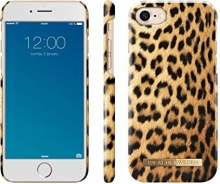 iDeal of Sweden Fashion case wild Leopard for Apple iPhone 6/6s/7/8 