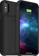 mophie Juice pack Access for Apple iPhone XS black 