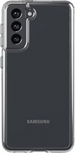 tech21 Evo clear for Samsung Galaxy S21 transparent 