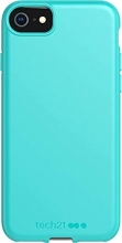 tech21 Studio Colour for Apple iPhone XR teal me about it 