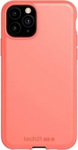 tech21 Studio Colour for Apple iPhone 11 Pro coral my world 