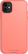 tech21 Studio Colour for Apple iPhone 11 coral my world 