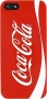 CocaCola Back Cover for Apple iPhone 5/5s (various types) 