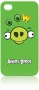 Gear4 Angry Birds case for Apple iPhone 4 King Pig green 