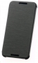 HTC HC-V960 Flip case for Desire 610 grey 
