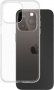 PanzerGlass Safe case for Apple iPhone 15 Pro Max transparent 