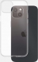 PanzerGlass Safe case for Apple iPhone 15 Plus transparent 