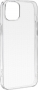 Puro 03 nude Cover for Apple iPhone 15 Plus transparent 