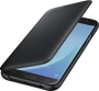 Samsung EF-WJ530CB Flip wallet for Galaxy J5 (2017) black 
