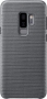 Samsung Hyperknit Cover for Galaxy S9+ grey 