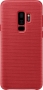 Samsung Hyperknit Cover for Galaxy S9+ red 