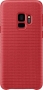 Samsung Hyperknit Cover for Galaxy S9 red 