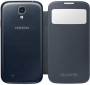Samsung S-View Cover for Galaxy S4 black 