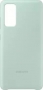 Samsung Silicone Cover for Galaxy S20 FE mint 