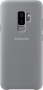 Samsung Silicone Cover for Galaxy S9+ grey 