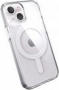 Speck Presidio perfect-Clear MagSafe for for Apple iPhone 13 mini 