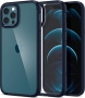 Spigen Ultra hybrid for Apple iPhone 12 Pro/iPhone 12 navy blue 