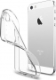 Spigen liquid Air Armor for Apple iPhone SE transparent 